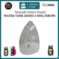 Water Tank Mesin Kopi Genio 2 by Nescafe Dolce Gusto/Krups Original Sparepart