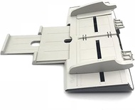 Scanner Input Tray Chute Unit Paper Tray Assembly Chuter Unit PA03670-E985 for Fujitsu fi-7160 fi-72