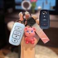 All New Axia Ativa Myvi Alza 2023 2024 2025 Accessories Perodua Key Cover Ativa Key Cover Myvi Key C