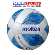 Molten Vantaggio F9A4800 Futsal Size 4 FIFA Quality Pro Competition Futsal Ball