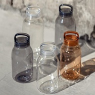 KINTO Water Bottle輕水瓶/ 300ml/ 琉璃黃