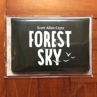 Button Shy Games Forest Sky card game (GUARANTEED GENUINE, $7 off for Self Collection)