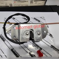 Selling Kijang 7K Trunk Door Locks