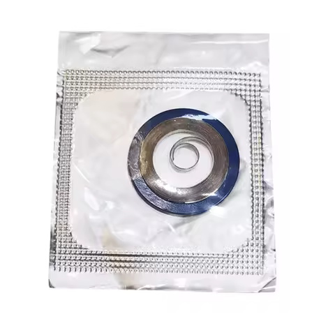 ETA 6497-1 Watch Movement Mainspring Replacement For Swiss Mechanical Watch Movement Repair Accessor