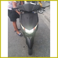 ☂ ◐ ◈ FRONT FENDER MIO SOUL i 115