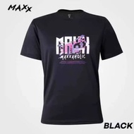 Maxx badminton t-shirt_Maxxaholic
