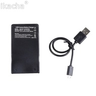【Clearance】 Nb-2l Nb-2lh Nb 2l Usb Camera Charger For Eos 350d 400d Kiss Digital N X Rebel Xt Xti Vi