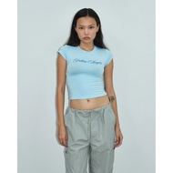 FALLEN ANGELS EDEN TEE (BLUE)