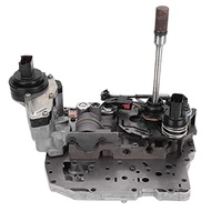 Hydraulic body for 42RLE box with solenoid