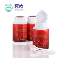 ( Authentic) Glutathione Alpha Bottle Korean Whitening Skin Care Collagen &amp; Multi (Direct from Korea