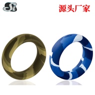 Camouflage Double Action Stem Change Body Part Imitation Injection Sole Massage Change