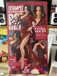 海賊王 模型  波雅·漢考克 Boa Hancock