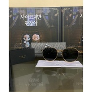 ORIGINAL SEO YEJI RIETI ZOE RT C4006 KOREA ORI OFFICIAL SUNGLASSES