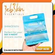 Shinko Rejuvenating Set