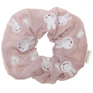 Miffy - Miffy hair accessories hairband pink color