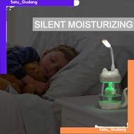3n1 Cat Kity 350ml Aromathrapy Essential Oil Diffuser Air Humidifier - La211