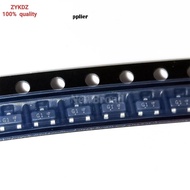 50 pieces SMT transistor MMBT5401 2L MMBT5551LT1G G1 2N5401 2N5551 SOT-23