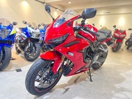 阿宏專業二手重機買賣 2019年 HONDA CBR650R ABS 台本車 原廠電腦刷全馬力