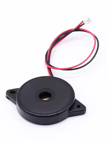 Pixhawk PX4 Buzzer Active Horn Alarm Flight Controller Horn Beep Alarm Different Sounds DF13 Connect