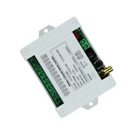 【LB0P】-DC12V 24V 36V 4CH Wireless Remote Control Radio RF Waterproof Transmitter 433MHz Receiver