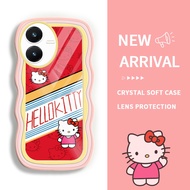 Case For Vivo Y22 Y22S Y50 Y30 Y30i Y35 4G Y36 4G 5G Y51 2020 Y51A Y31 2021 Y33 Y53S 4G Y27 2023 4G 