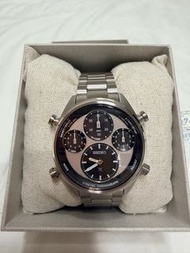 SEIKO PROSPEX SPEEDTIMER 精工手錶 SBER001 🇯🇵日本直送 FROM JAPAN