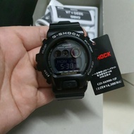 【In Stock】casio g-shock gdx6900-1jf japan set extra large new watch original