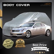 INFINITI G35 COUPE 2003 PREMIUM BODY COVER INFINITI G35