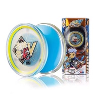 Auldey Blazing Teens Iron Loong V HubSpin YoYo
