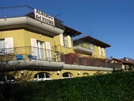 Hotel Del Fiume