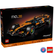 เลโก้ LEGO Exclusives 42228 Technic McLaren F1 Team MCL39