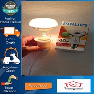 Lampu Philips Spot 40 Watt Penghangat / LAMPU PENGHANGAT PHILIPS SPOT NR 63 40 WATT LAMPU PHILIPS SPOT 40 WATT