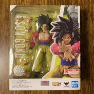 SHF 超級撒亞人4悟空（s.h.figuarts super saiyan4 son goku 超級撒亞人4 超級賽亞人4 超4 孫悟空 龍珠GT dragon ball GT)