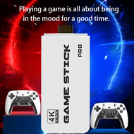 Ultimate Retro Gaming Box M15 TV Stick with 40K joy cons Games SNES/PSX/GBA Emulator 1080i/1080P Res