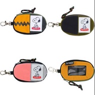 🇯🇵 Snoopy咭套鑰匙包
