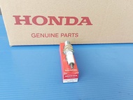 หัวเทียนแท้HONDA Scoopyi ปี2021-2024 อะไหล่แท้ศูนย์(31917-KWP-D01)1ชิ้น