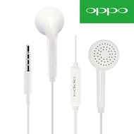 OPPO MH133 Headset Wire Control R11 R15R5 N3 R7 Plus R7s F1 R9