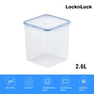 LocknLock Official Classic Airtight Food Container 2.6L (HPL-822B)