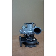 TOYOTA HILUX KUN25 2005'-2010' TURBO ( ITEM -N )