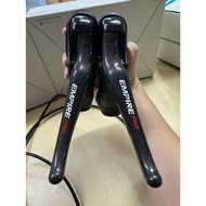 SENSAH RB SHIFTER BRAKE SET HYDRAULIC 2 x 12s (USE FOR SHIMANO RD) (TAKE OUT FROM NEW BIKE)