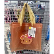 Kitty Bag Hello Tanned Skin From Japan