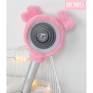 Lamp bong Plush light stick set candy Second Generation Lightstick Lollipop Cover for Concerts z Han
