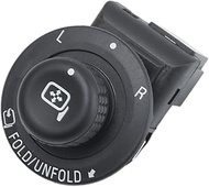DUNSIHUI Power Mirror Control Switch 7L3Z-17B676-AA for F150 F250 F350 for E150 E250 E350 Super Duty