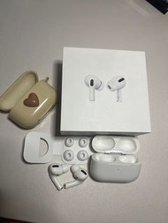 Apple AirPods Pro 無線耳機