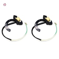 [jane_barton.]2X Outboard Stator for Mercury 1997-2005(6,8,10,15,20&25HP) 855721A 4,855721T 8 174-57