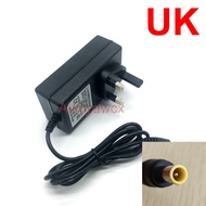 19V 2.1A 1.7A 1.6A 1.58A 1.3A 1.2A AC DC 40W Power adapter For LG LCD Monitor LED Samsung C27RG50FQE