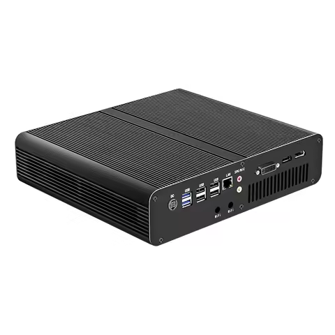 Gaming Mini PC Core i7 13700H i9 10980HK NVI DIA RTX 4060 8G 3060 12G DDR5 Windows11 Linux Ubuntu Ga