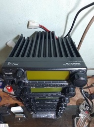 icom ic2200 black airband