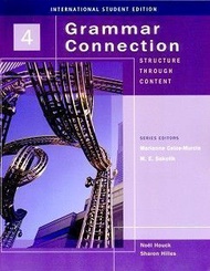 Grammar Connection (4) with MP3/1片(International Student Edition) (新品)