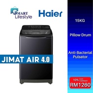 Haier Top Load Series Washing Machine (15.0kg) HWM150-1678ES6